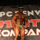 George  Patterson - NPC Denver Championships 2013 - #1