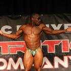 George  Patterson - NPC Denver Championships 2013 - #1