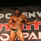 George  Patterson - NPC Denver Championships 2013 - #1