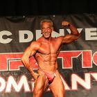 Doc  Hoover - NPC Denver Championships 2013 - #1