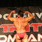 Rick  Jiron - NPC Denver Championships 2013 - #1