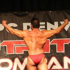 Rick  Jiron - NPC Denver Championships 2013 - #1