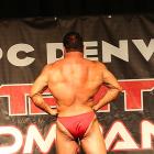 Rick  Jiron - NPC Denver Championships 2013 - #1