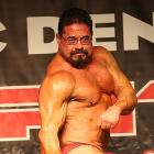 Rick  Jiron - NPC Denver Championships 2013 - #1