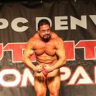 Rick  Jiron - NPC Denver Championships 2013 - #1