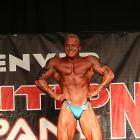 Raymond  Palermo - NPC Denver Championships 2013 - #1