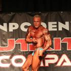 Raymond  Palermo - NPC Denver Championships 2013 - #1