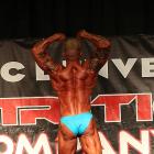 Raymond  Palermo - NPC Denver Championships 2013 - #1