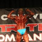 Raymond  Palermo - NPC Denver Championships 2013 - #1