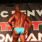 Raymond  Palermo - NPC Denver Championships 2013 - #1