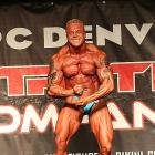 Raymond  Palermo - NPC Denver Championships 2013 - #1