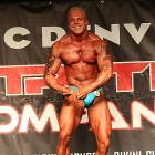 Raymond  Palermo - NPC Denver Championships 2013 - #1