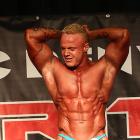 Raymond  Palermo - NPC Denver Championships 2013 - #1