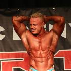 Raymond  Palermo - NPC Denver Championships 2013 - #1