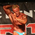 Raymond  Palermo - NPC Denver Championships 2013 - #1