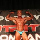 Raymond  Palermo - NPC Denver Championships 2013 - #1