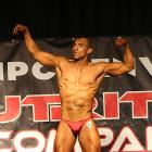 Ivan  Perez - NPC Denver Championships 2013 - #1