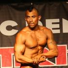 Ivan  Perez - NPC Denver Championships 2013 - #1