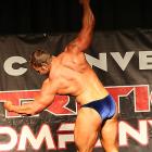 Rob  Van Gorder - NPC Denver Championships 2013 - #1