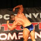 Rob  Van Gorder - NPC Denver Championships 2013 - #1