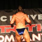 Rob  Van Gorder - NPC Denver Championships 2013 - #1