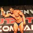 Rob  Van Gorder - NPC Denver Championships 2013 - #1