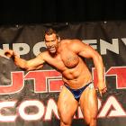 Rob  Van Gorder - NPC Denver Championships 2013 - #1