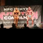 Raymond  Palermo - NPC Denver Championships 2013 - #1