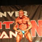 Raymond  Palermo - NPC Denver Championships 2013 - #1