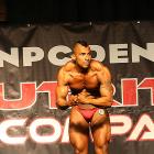 Ivan  Perez - NPC Denver Championships 2013 - #1