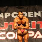 Ivan  Perez - NPC Denver Championships 2013 - #1