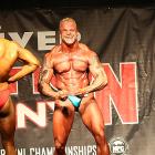 Raymond  Palermo - NPC Denver Championships 2013 - #1