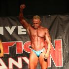 Raymond  Palermo - NPC Denver Championships 2013 - #1