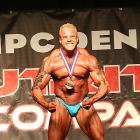 Raymond  Palermo - NPC Denver Championships 2013 - #1