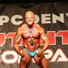 Raymond  Palermo - NPC Denver Championships 2013 - #1