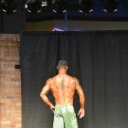 Matt  Damico - NPC Denver Championships 2013 - #1