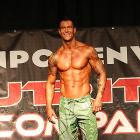 Matt  Damico - NPC Denver Championships 2013 - #1