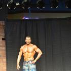 Edward  Galisewski - NPC Denver Championships 2013 - #1