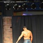 Edward  Galisewski - NPC Denver Championships 2013 - #1