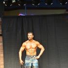 Edward  Galisewski - NPC Denver Championships 2013 - #1