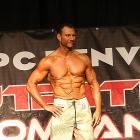 Edward  Galisewski - NPC Denver Championships 2013 - #1