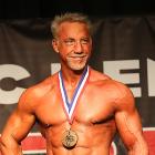 Doc  Hoover - NPC Denver Championships 2013 - #1