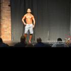 Jerry  Borrero - NPC Denver Championships 2013 - #1