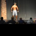 Jerry  Borrero - NPC Denver Championships 2013 - #1