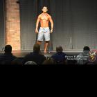 Jerry  Borrero - NPC Denver Championships 2013 - #1