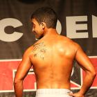 Jerry  Borrero - NPC Denver Championships 2013 - #1