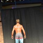 Nathan  Sortman - NPC Denver Championships 2013 - #1