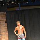 Nathan  Sortman - NPC Denver Championships 2013 - #1