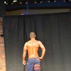 J.D.  Conklin - NPC Denver Championships 2013 - #1