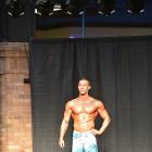 Louis  Greek - NPC Denver Championships 2013 - #1